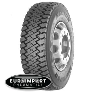 Matador Dr 1 Hector 275/70 R22 148/145 L  M+S  DOT 2026
